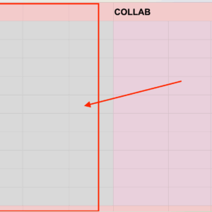 ACBuy Spreadsheet - 5 Links SHOES, 173-178 Left Side